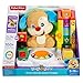 Fisher-Price Laugh & Learn First Words Smart Puppy