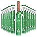 Mission Meats Grass Fed Beef Sticks – Sugar Free Beef Sticks, Gluten Free, Paleo, Keto Meat Sticks, Individually Wrapped, 1oz (Original, Pack of 24)