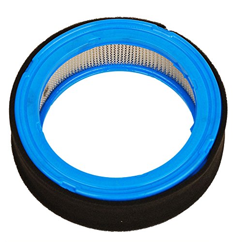 Carkio Air Filter Cartridge Pre-Cleaner/Pre Filter Compatible with Briggs & Stratton 394018 392642 394018S 5050H 5050B 4135 421400 402400 Vanguard V-Twin 12.5-20hp - Image 2