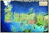 Die Länder von Eis und Feuer: 12 vierfarbige Landkarten der Welt von Game of Thrones #1
