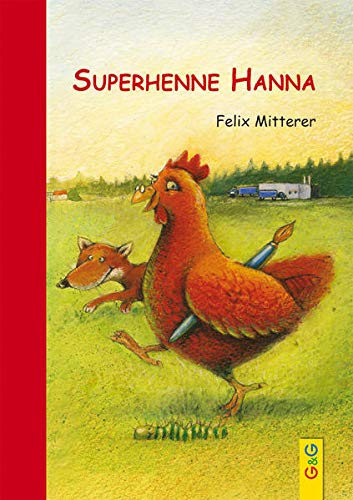 Superhenne Hanna Superhenne Hanna