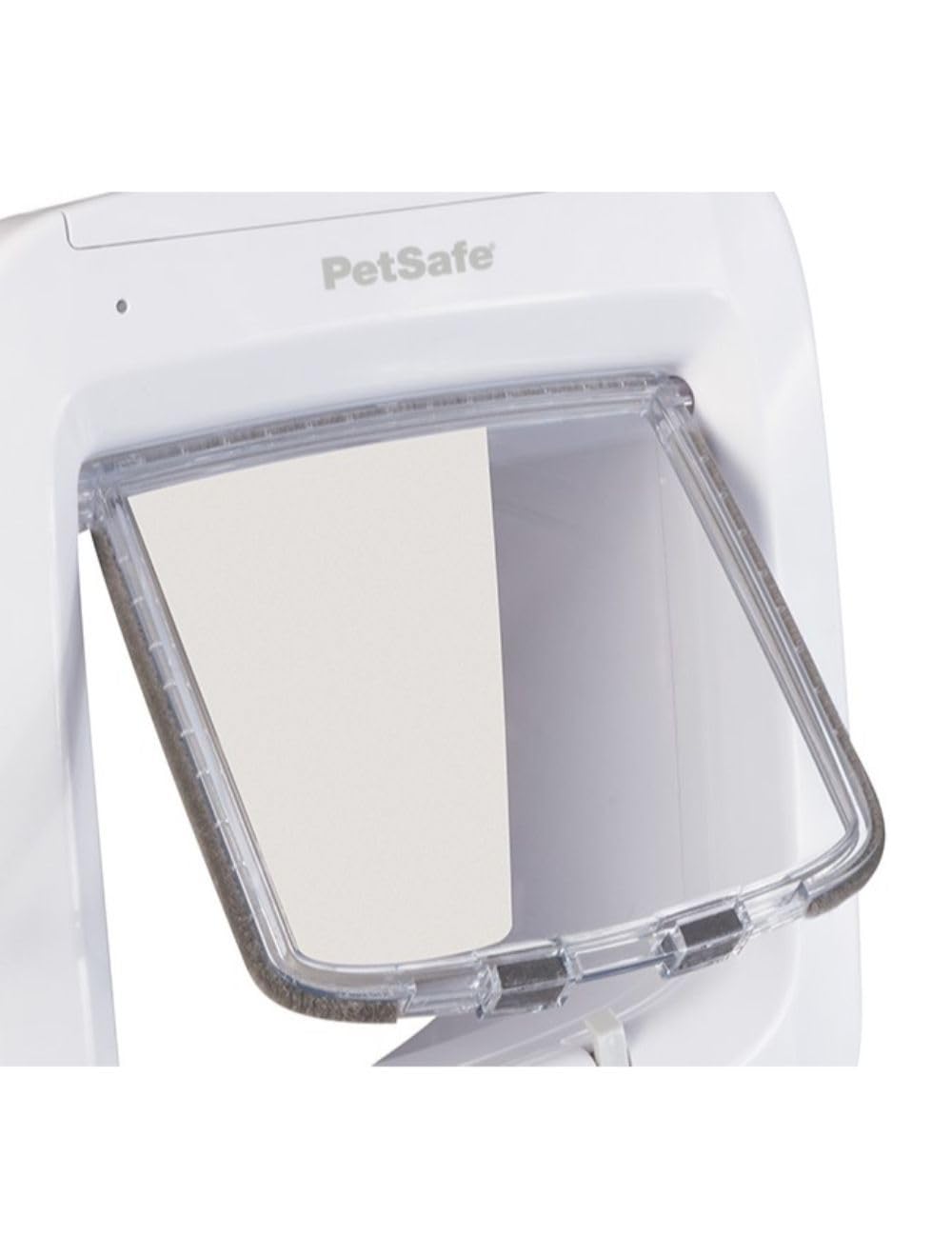 Petsafe - Replacement Door for Microchip Cat Flap