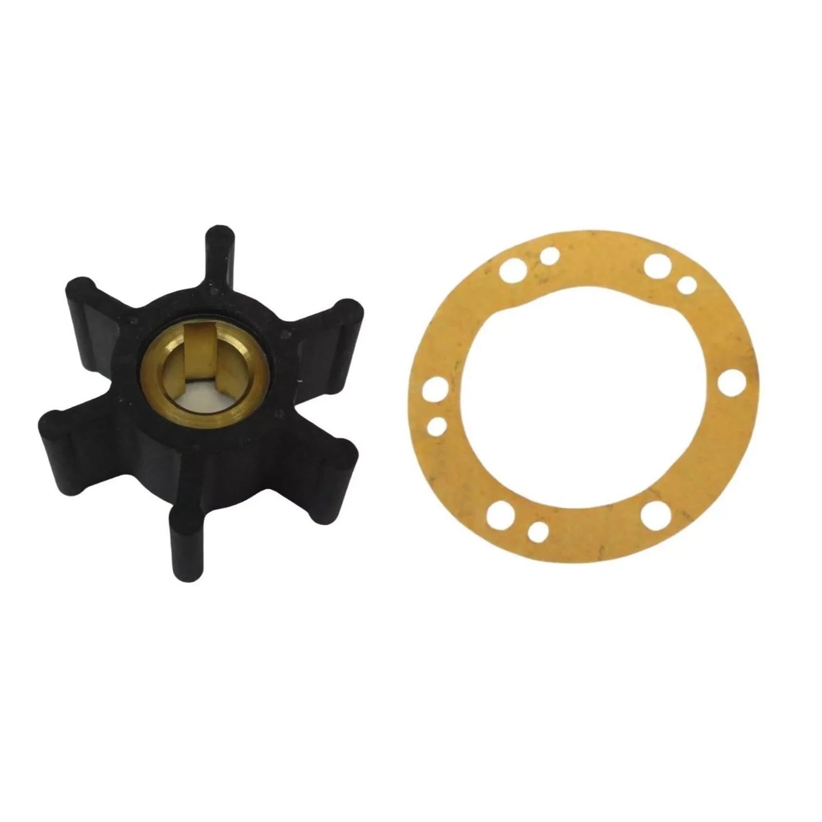Kit turbine pour générateur marin 229955 à haut débit de refroidissement