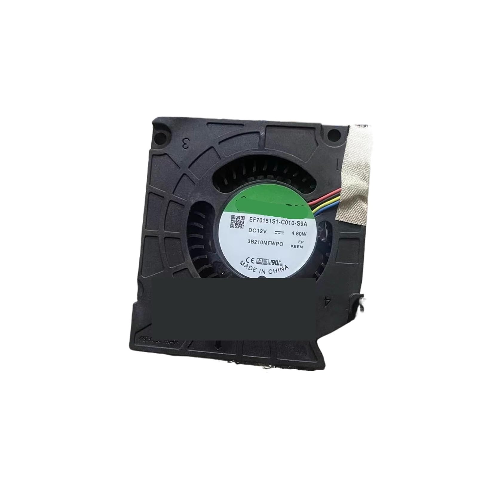 FCARUMIQP EF70151S1-C010-S9A PG27UQ Fan