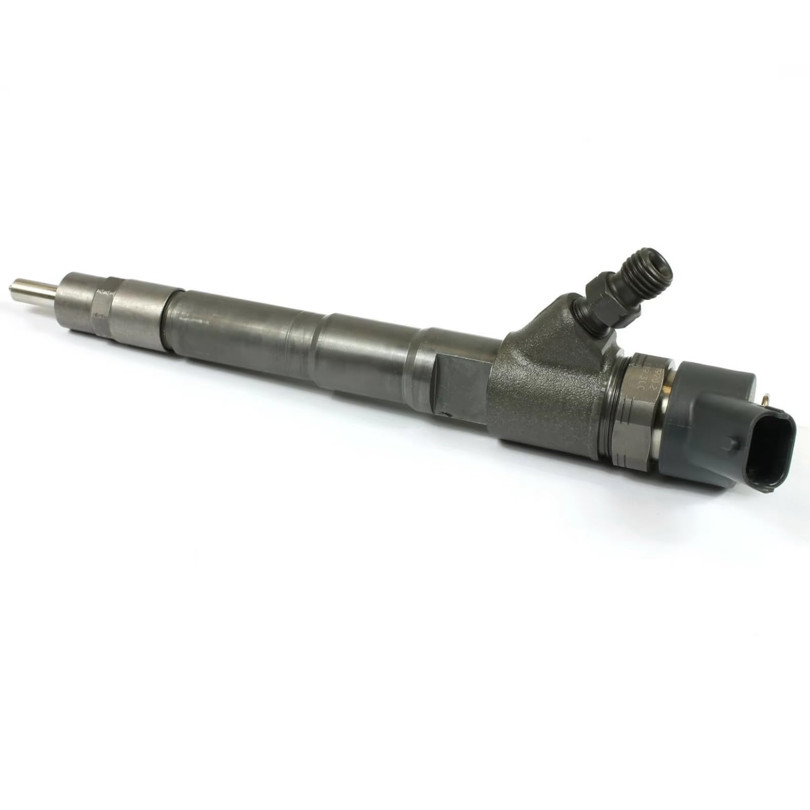 Inyector De Combustible Coche Conjunto De Inyectores Diésel Para Coche, Boquillas De Inyección De Gasolina Compatible Con Para Daily 2.3 D 504088755 504377671