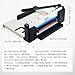 Happybuy Heavy Duty Paper Cutter, 12