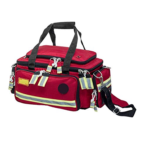 ELITE BAGS EXTREME´S Bolsa de emergencia rojo