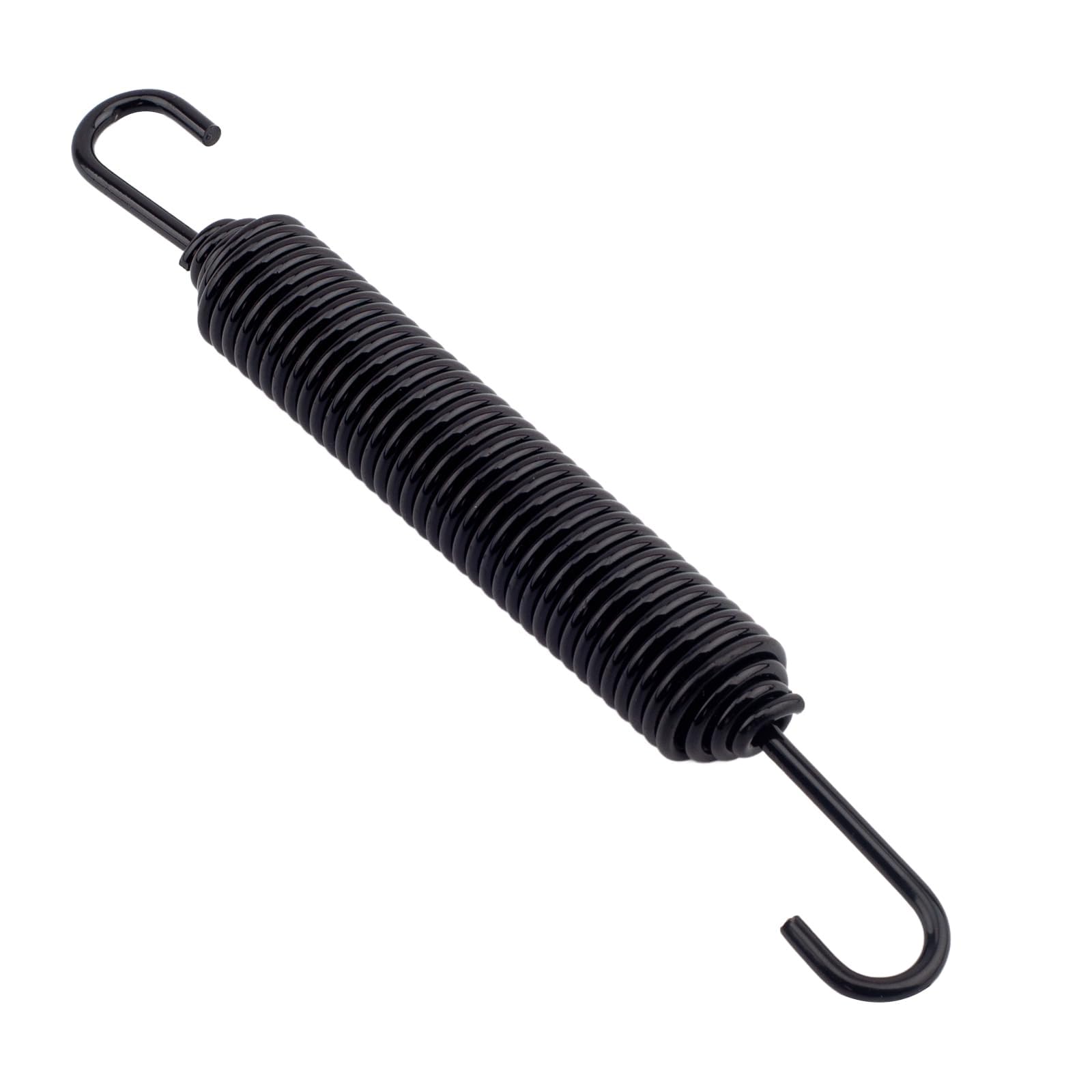 Aqvjd Duty 483703 Tension Spring Extension Spring Deck Idler Tightener For Smtc Scz61rd-31Fx Accessories Grass Replacement