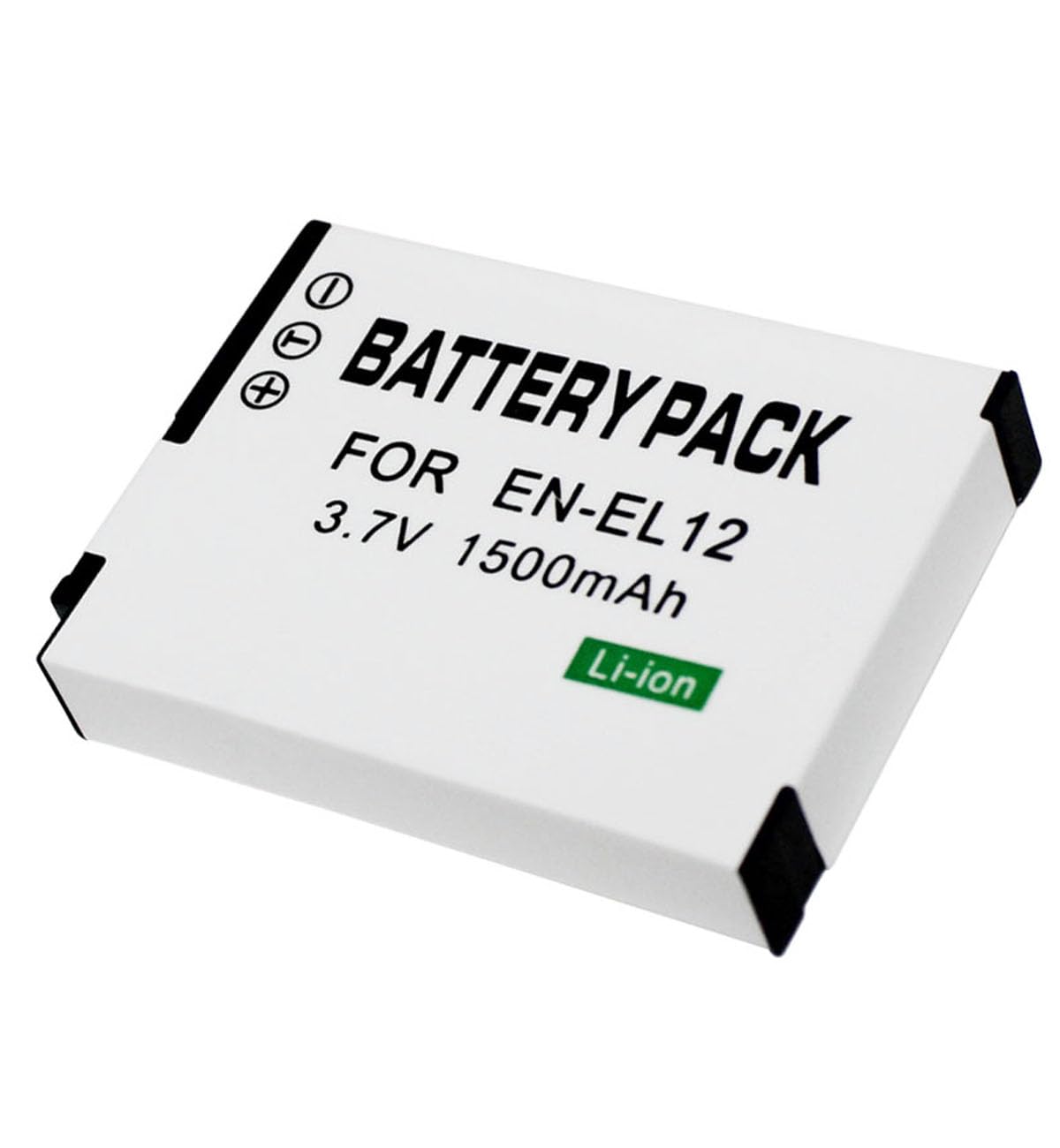 [まりん]　Nikon COOLPIX S9700 バッテリー3個 Amazon.com: BnvxR Battery Pack Replacement for Nikon Coolpix S9050