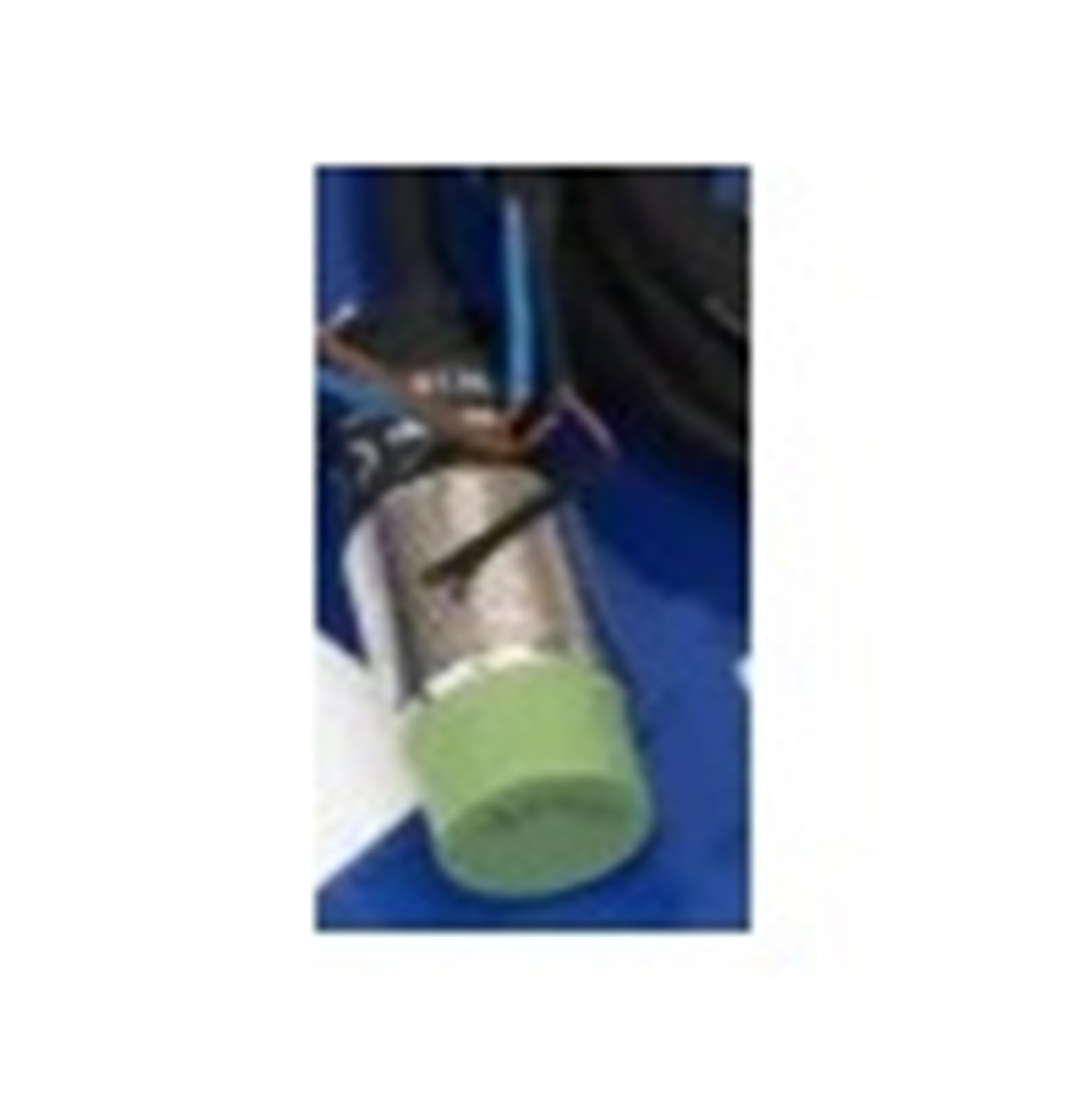 Capteur de proximité PR12-4DP M12 robuste et étanche pour environnement sévère