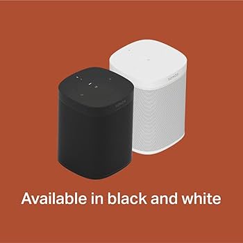 ソノス Sonos One Gen2 ホワイト ONEG2JP1 GEN.2 Sonos ONE (Gen2), Wireless Speaker WH | Norlux