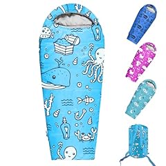 Aqua kids up to 4\'3"