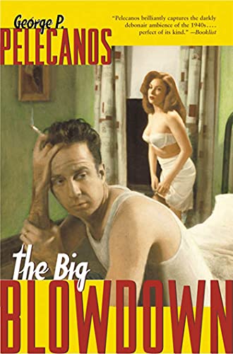 The Big Blowdown view 2