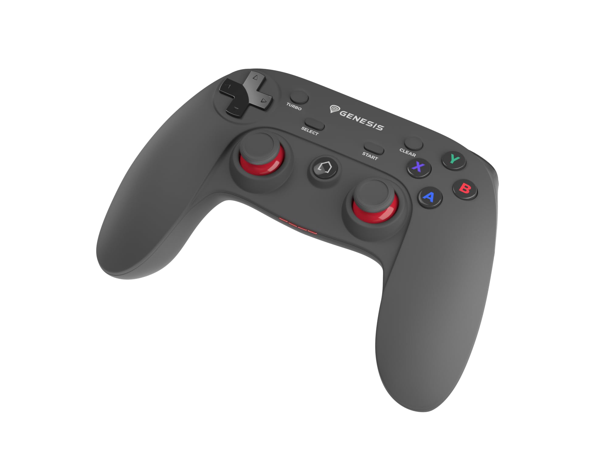 Genesis NJG-0739 - Gamepad wireless