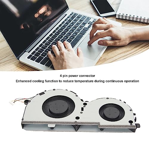 Annadue Sostituzione della Ventola di