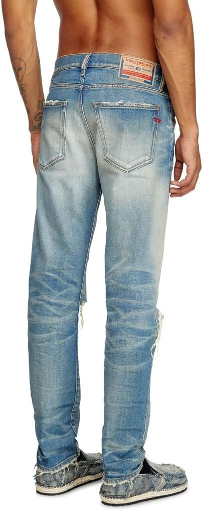 Diesel Mens 2019 D-strukt - Image 2