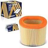 AISIN AFTERMARKET ARFFD-00843 Engine Air Filter