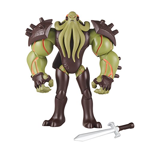 Ben 10 Vilgax Action Figure #TOP1