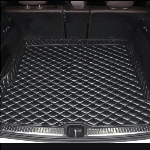 Tapis de coffre auto antidérapant Benz GLA X156 protection coffre