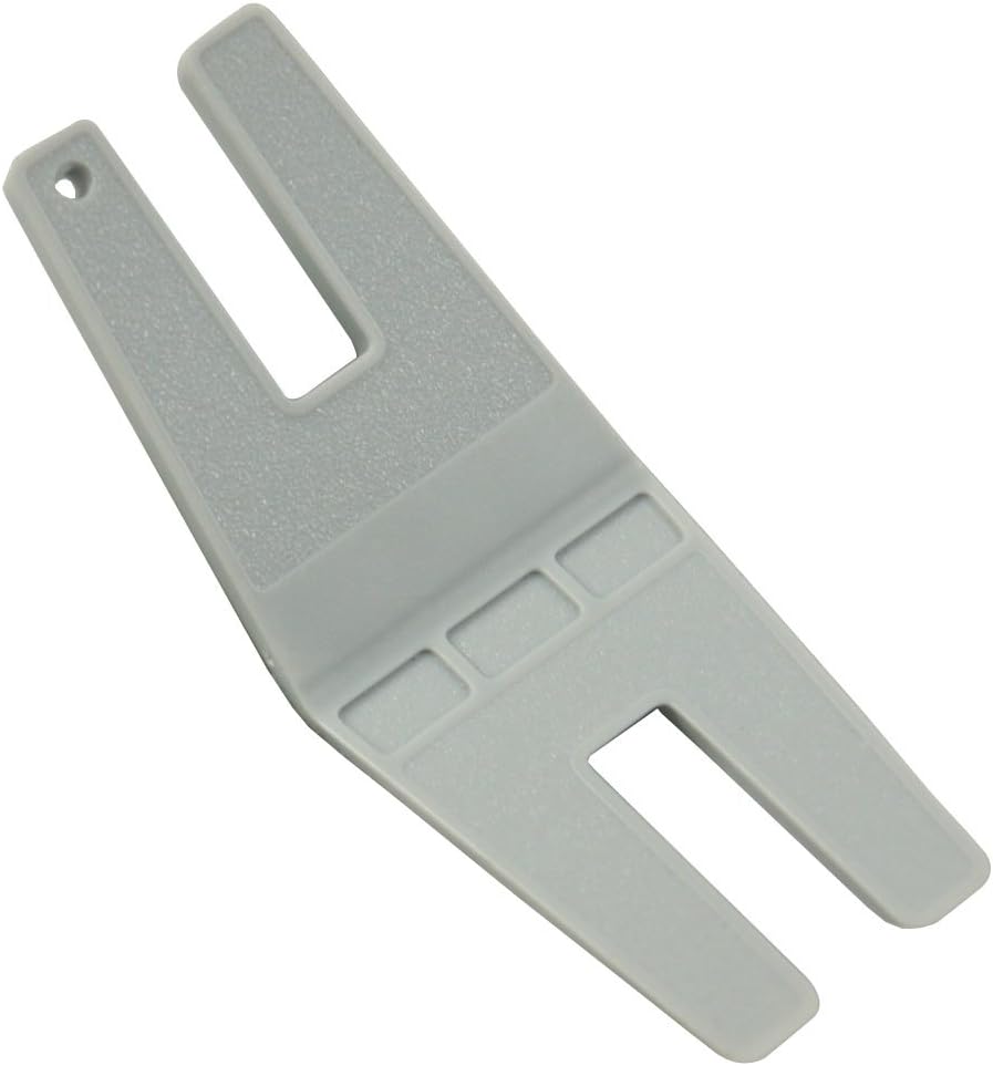 DreamStitch Button Clearance Plate 4131056-01 For HUSQVARNA VIKING #4131056