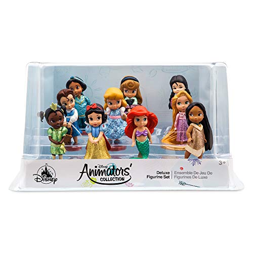 Reviews y listado de Figuras princesas Disney favoritos de las personas. 23 Imagen adicional