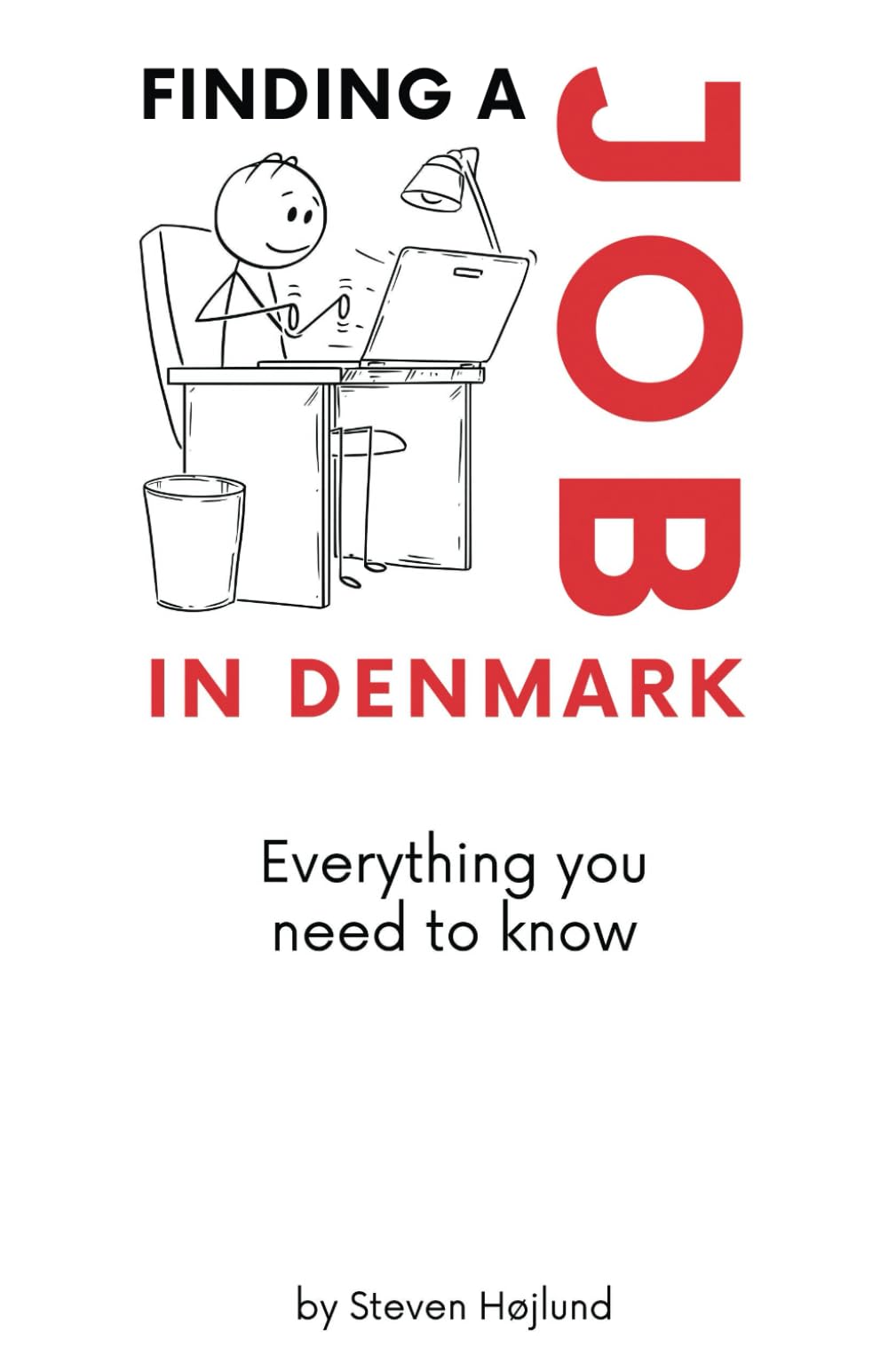 Finding a job in Denmark: Everthing you need to know