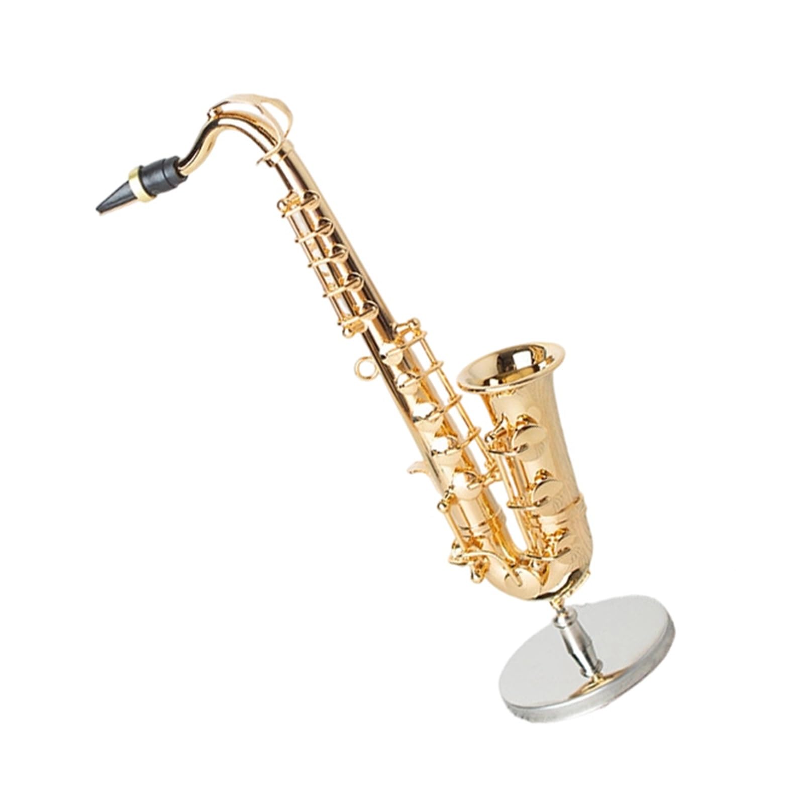 ZXFJYUIP Model Trumpet French Horn Trombone Saxophone And Other Wind Instruments(4)