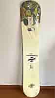 Amazon | DIVISION23 SNOWBOARDS スノーボード板 | ノーブランド