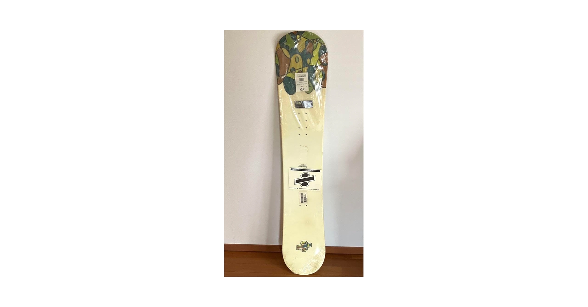 Amazon | DIVISION23 SNOWBOARDS スノーボード板 | ノーブランド