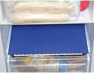 Toastabags Freezer Liner, pack of 2, frost mat. Prevents build up of frost and ice on your freezer
