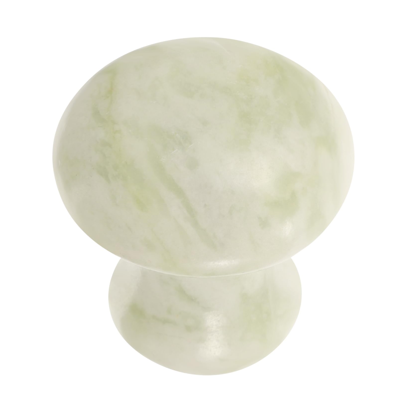 5stücke Jade Massage Für Gesicht Ergonomisches Design Für Spa Und Entspannende Massagen Fördert Die Hautstraffung Und Schwellungen