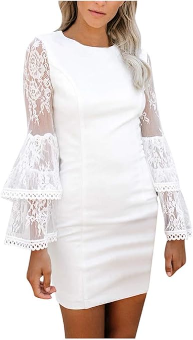 Covermason Femmes Boheme Maxi Robe Soiree Off Epaule Robe De Soiree Femme Imprime Floral Mini Robe Manche Longue Robe De Cocktail De Soiree Amazon Fr Vetements Et Accessoires