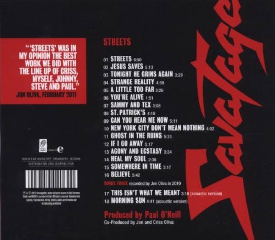 Amazon.co.jp: STREET: ミュージック