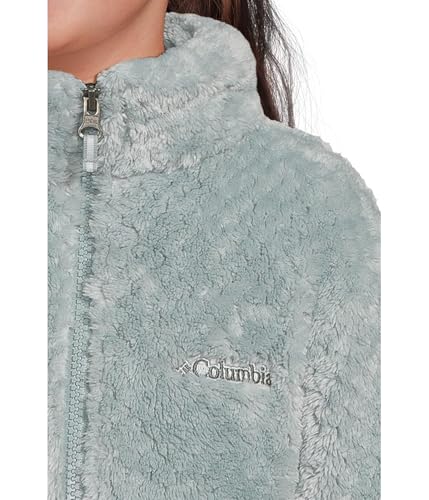 Image of Columbia Kids Fire Side Sherpa Full Zip (little Kid /Big Kid)