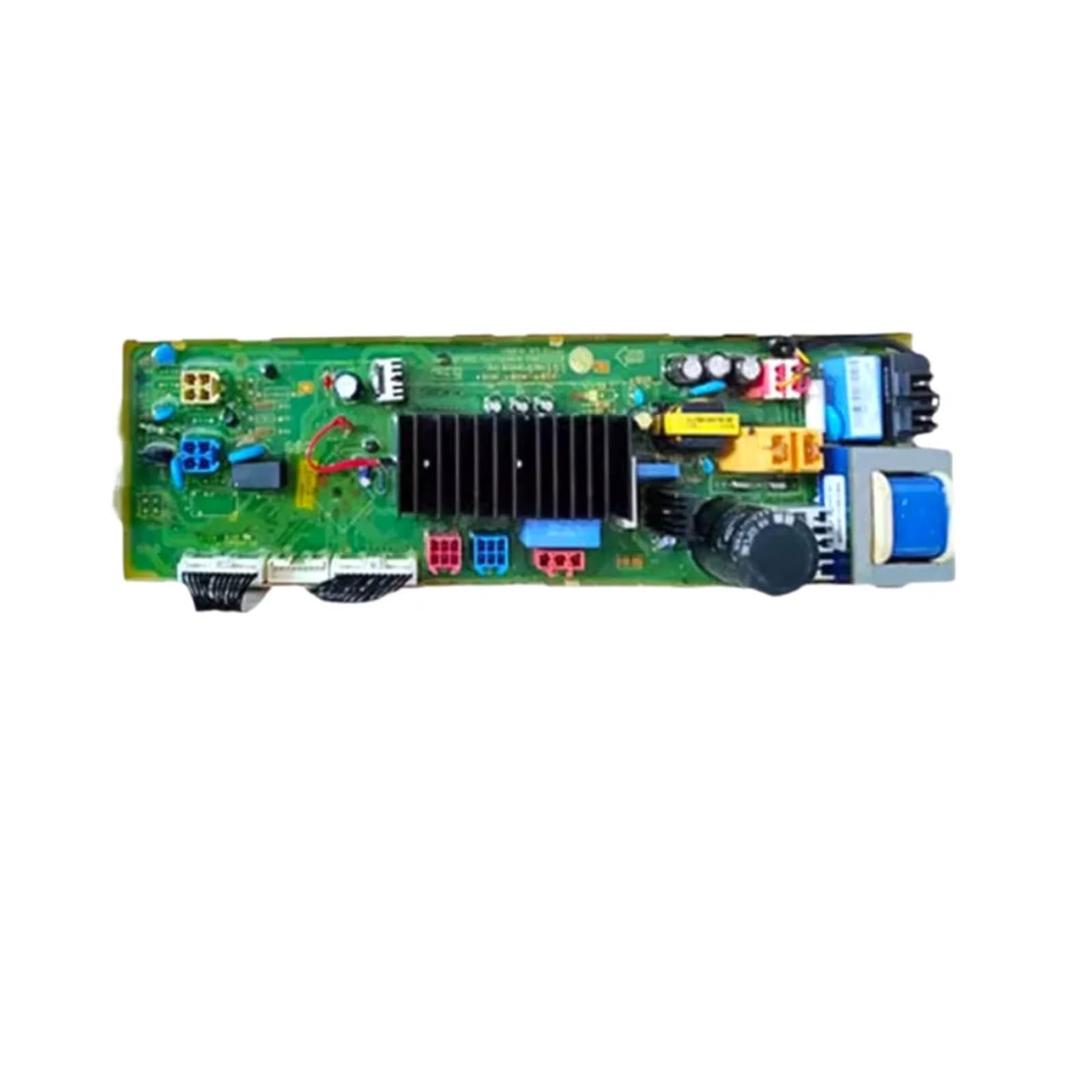 ,Compatible For LG Washing Machine, Computer Display Board WD-N10230D WD-N12235D EBR35664512 EBR356645 EBR35664513 Motherboard Components(B)