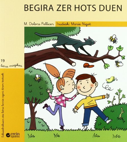 Begira zer hots duen (Letra magikoa)