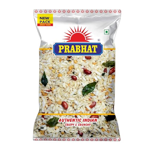 Prabhat Chivda Mixture, 400g Pack