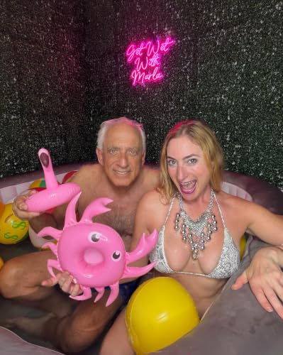 Get Wet With Marla EP 26