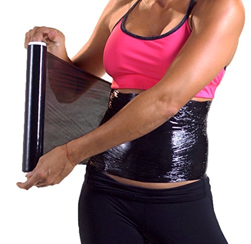 ThermoShaper Osmotic Plastic Body Wrap