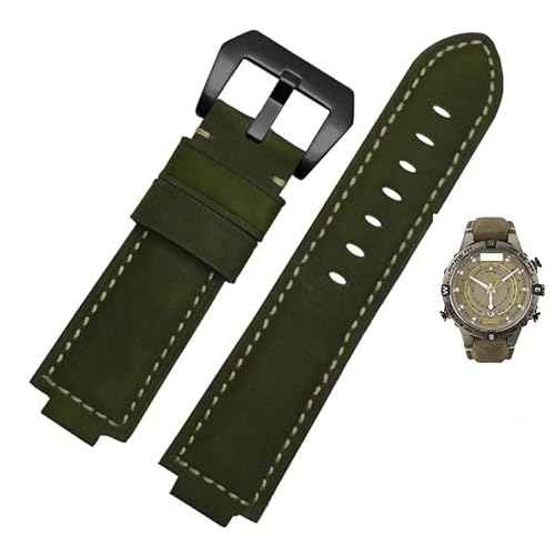 [CFWW] Timex Compass T2n739 T2n720 T2n721 EHb`ohpʌ^vEHb`Xgbv(Greenb)