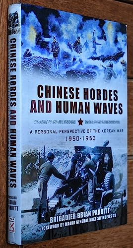 Chinese Hordes and Human Waves