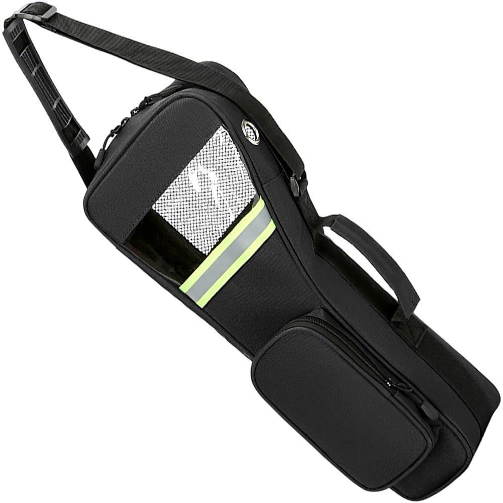 Sac de Transport pour Bouteille d'oxygène, Sac d'oxygène médical d'urgence, Sacs à bandoulière pour Bouteilles d'oxygène, Sacs d'oxygène médical d'urgence pour Accessoires