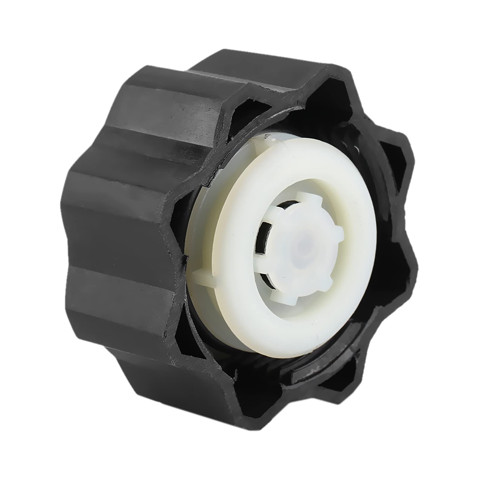 Akozon Korek Zbiornika Płynu Chłodzącego Chłodnicy, Korek Zbiornika Płynu Chłodzącego Chłodnicy Samochodowej do 106 II 107 108 206 207 208
