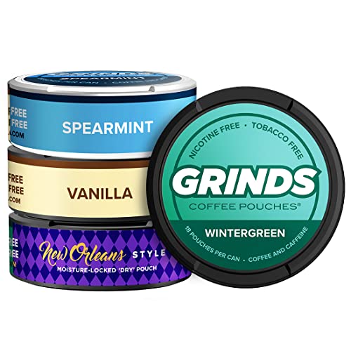 Top 10 Best Grinds Flavor of 2022 (Reviews) BNB
