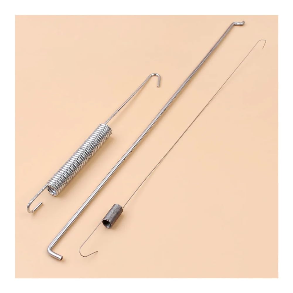 Kit ressort de rappel de régulateur d'accélérateur haute durabilité GX390