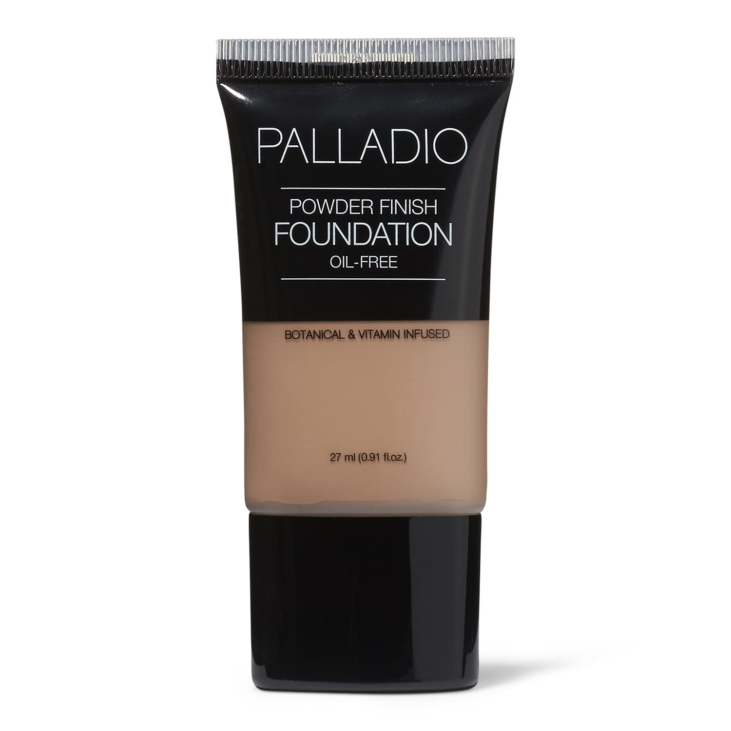 PalladioLiquid Foundation -Sandy Beige
