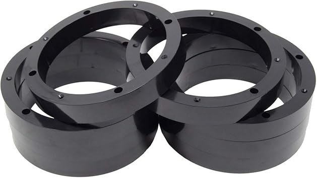 4 Pairs 6.5\