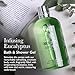 Molton Brown Infusing Eucalyptus Body Wash 10 fl. oz.