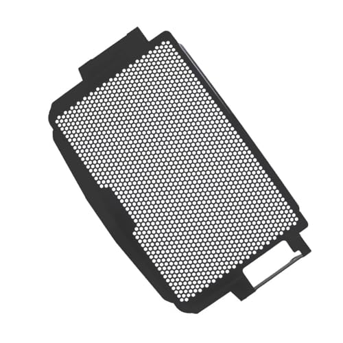 Grille de radiateur pour MT-09 et XSR900 (2024-2026) protège-radiateur noir