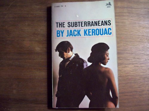 The Subterraneans B000K1WJNK Book Cover